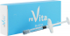ReVITA Bio EYES биоревитализант для периорбитальной области, шприц 1мл