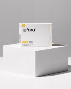 JUFORA | FUMARATE +SUCCINATE